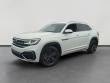  Volkswagen Atlas Cross Sport