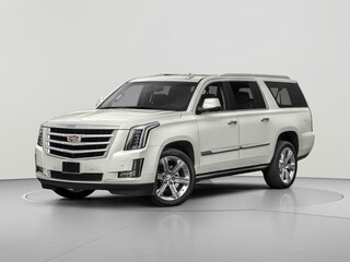 2016 CADILLAC Escalade ESV Premium Collection SUV