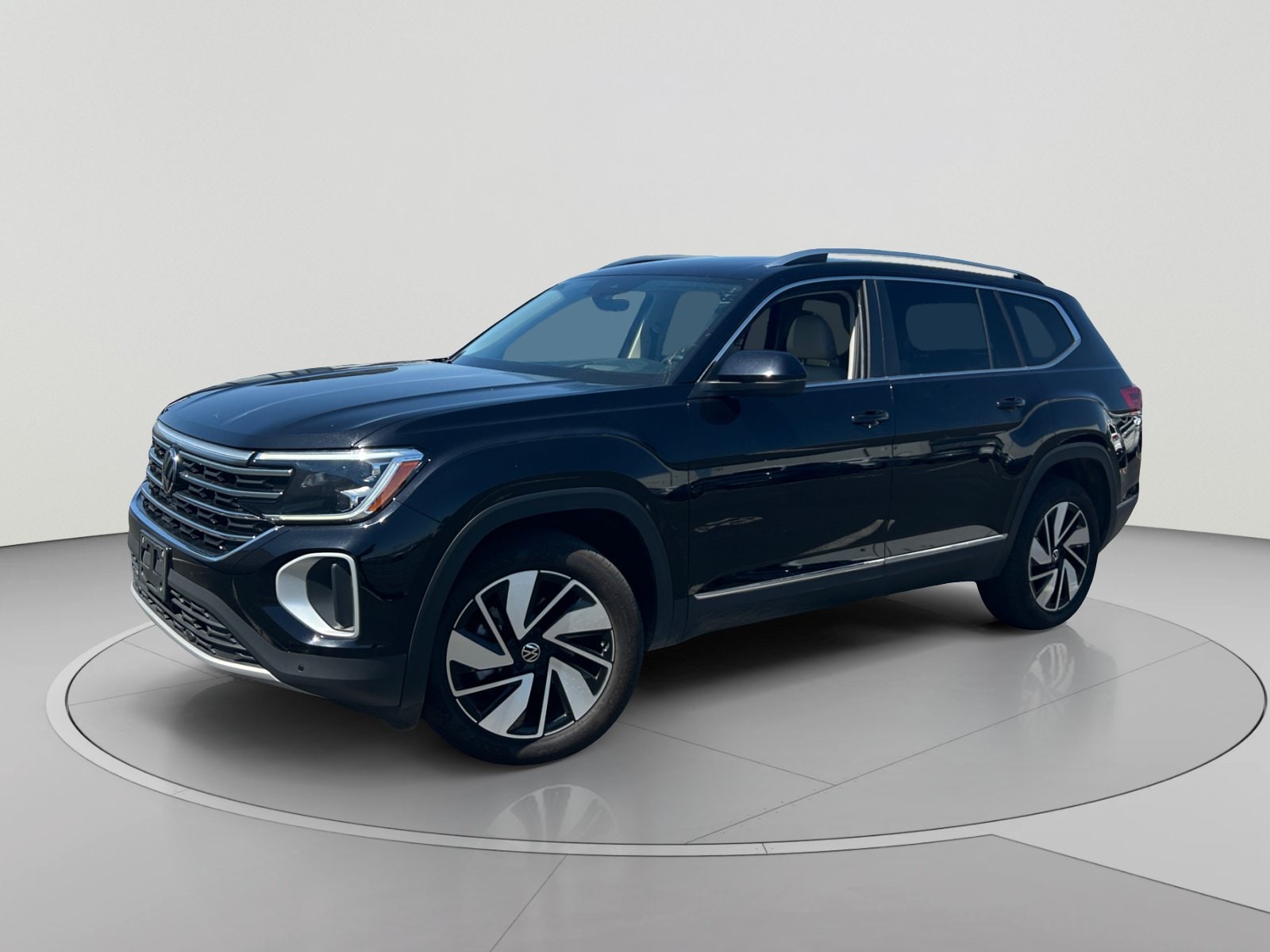 2025 Volkswagen Atlas