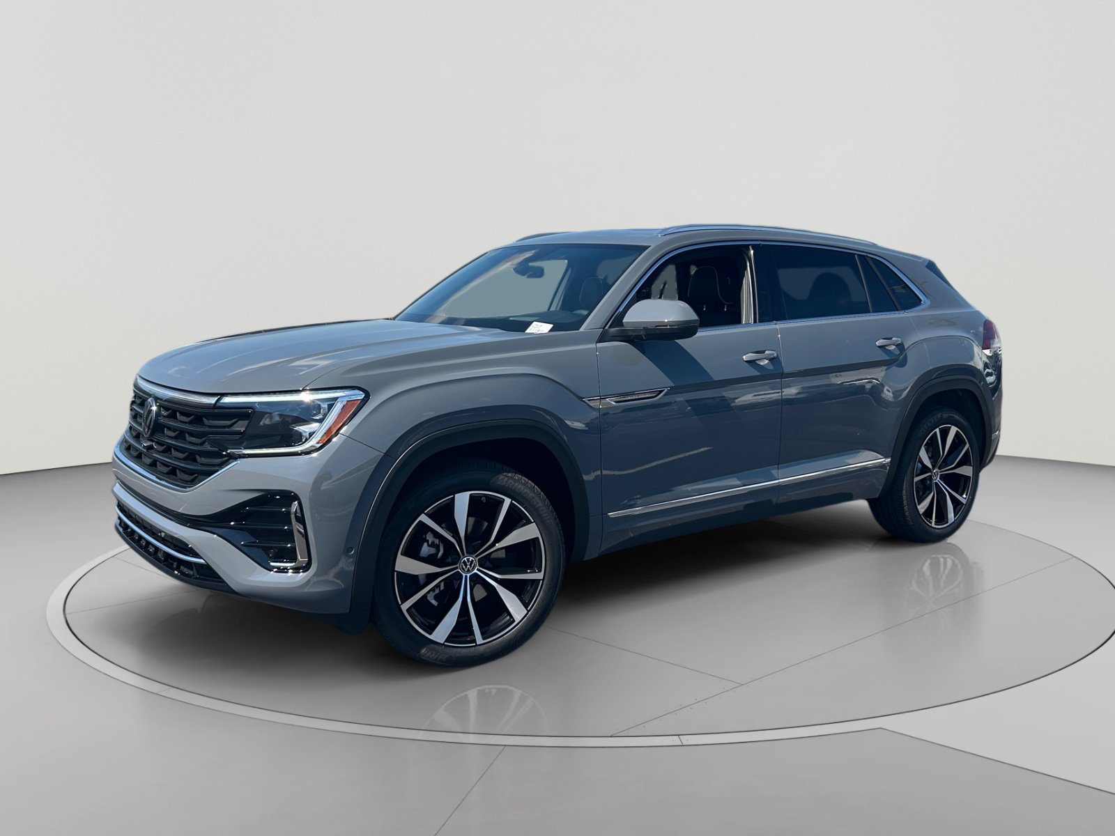 2026 Volkswagen Atlas Cross Sport SEL Premium R-Line SUV