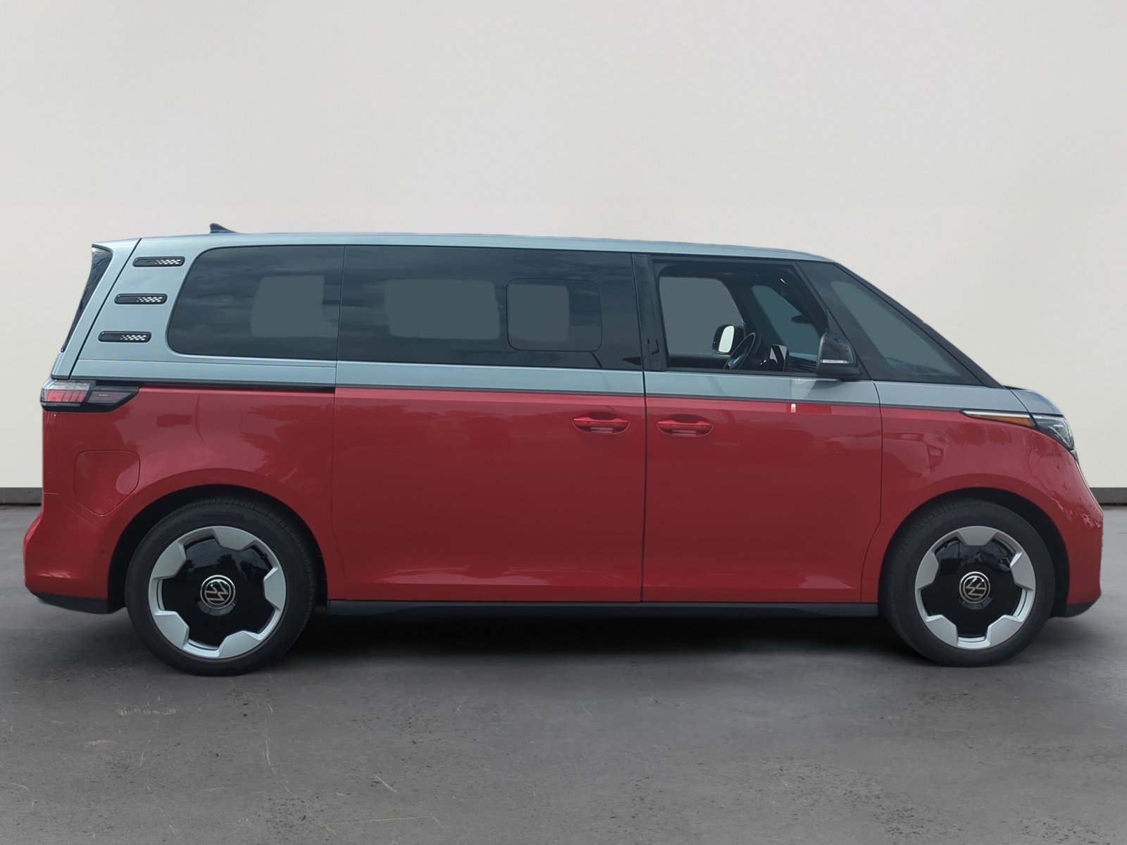 2025 Volkswagen ID. Buzz PRO S PLus - Photo 6