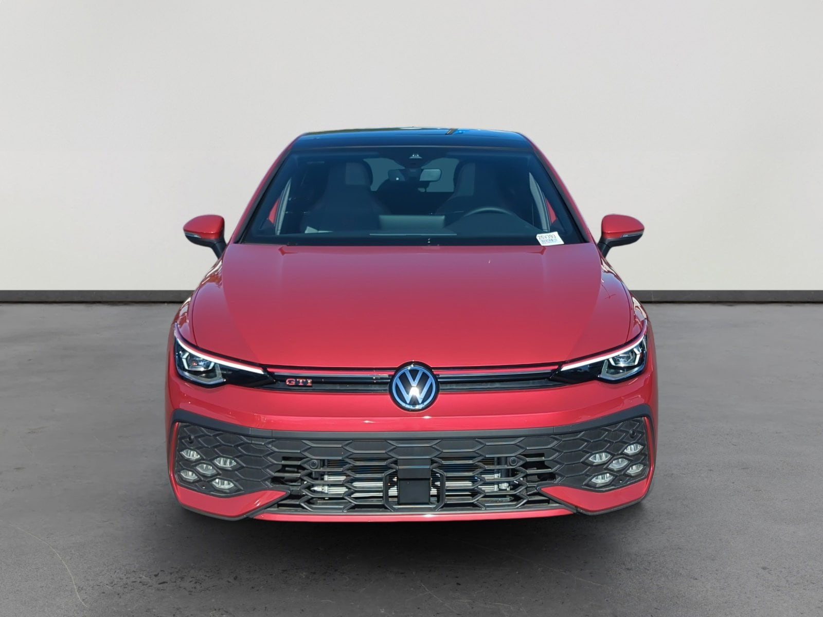 2025 Volkswagen Golf GTI SE - Photo 8