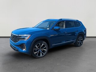 New 2026 Volkswagen Atlas 2.0T SEL Premium R-Line SUV Avondale, AZ