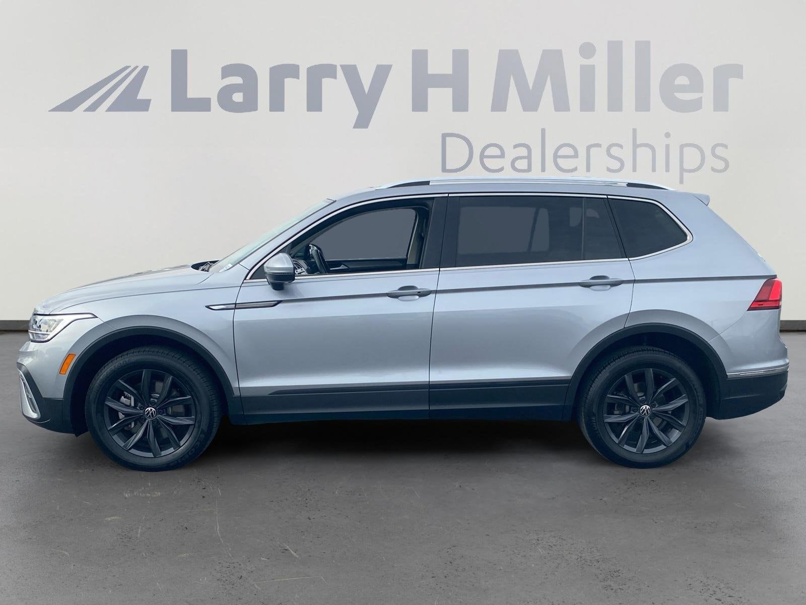 Volkswagen Cars & SUVs for Sale Near Me | Larry H. Miller Volkswagen Cars & SUVs for Sale Near Me | Larry H. Miller