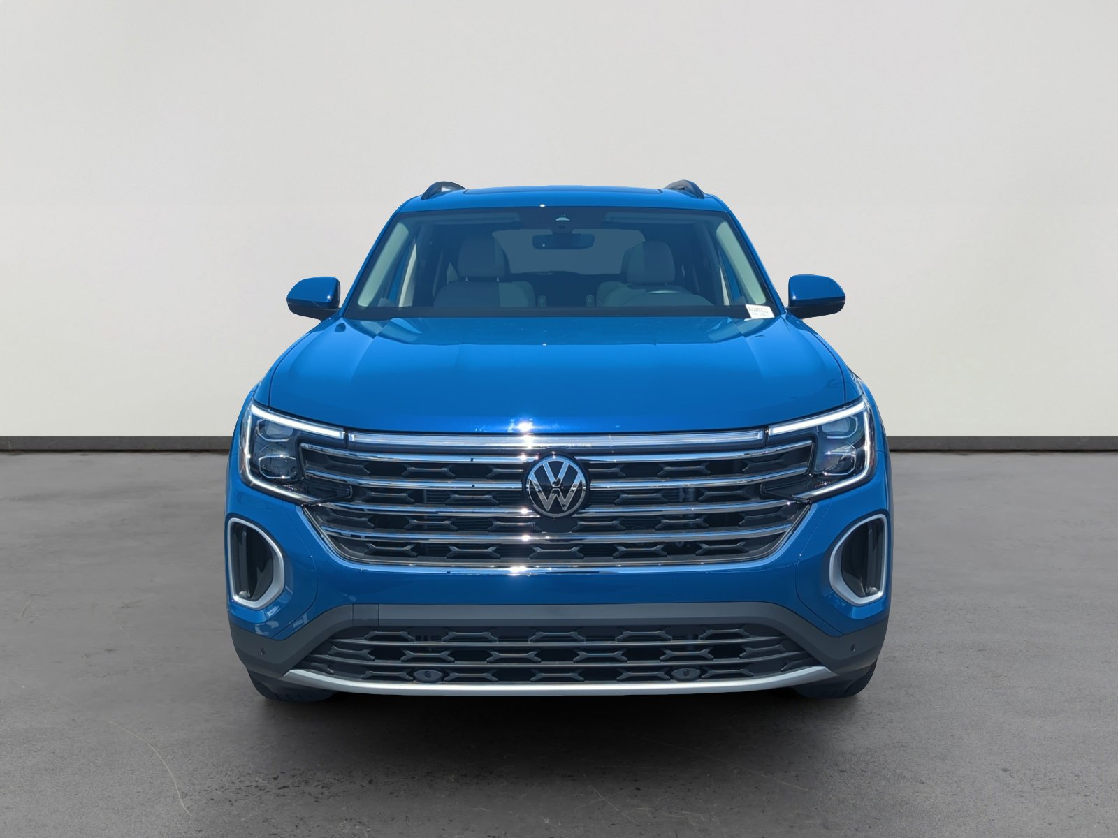 2026 Volkswagen Atlas SE w/Tech - Photo 8