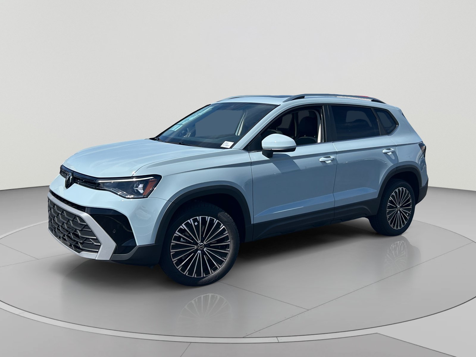  Volkswagen Taos