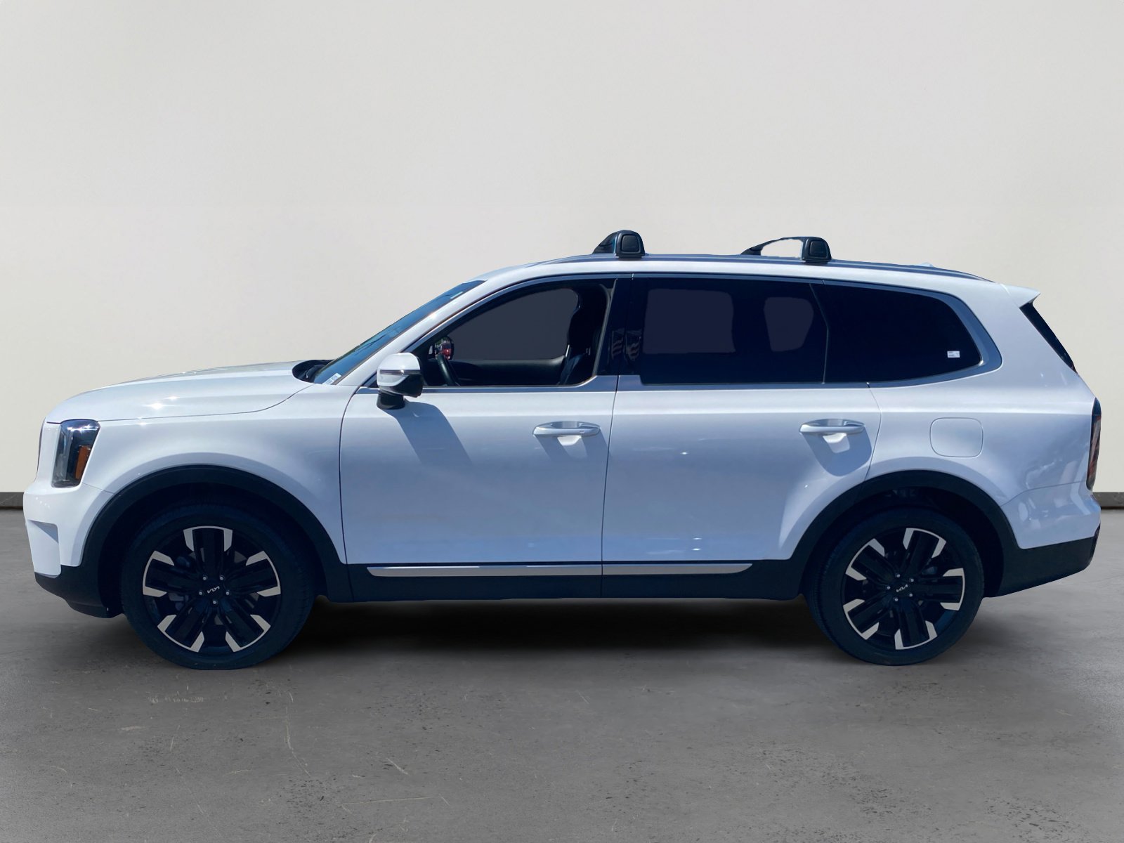 2024 Kia Telluride SX photo 2