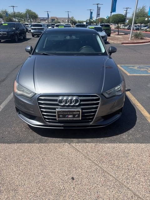 2015 Audi A3 1.8T FWD S tronic Premium's photo