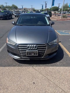 2015 Audi A3 1.8T Premium Sedan