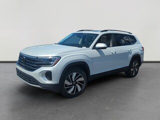 New 2026 Volkswagen Atlas 2.0T SE w/Technology SUV Avondale, AZ