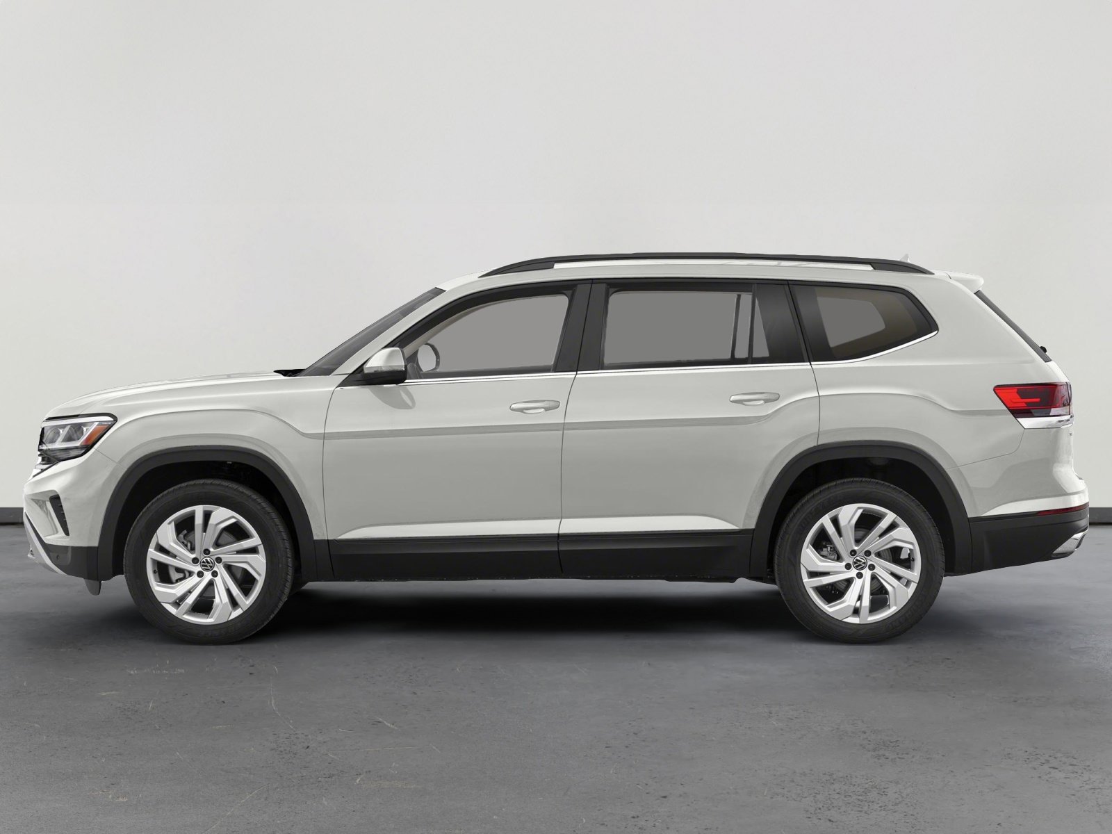 2023 Volkswagen Atlas V6 SE Technology photo 3