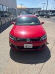  Volkswagen Jetta GLI
