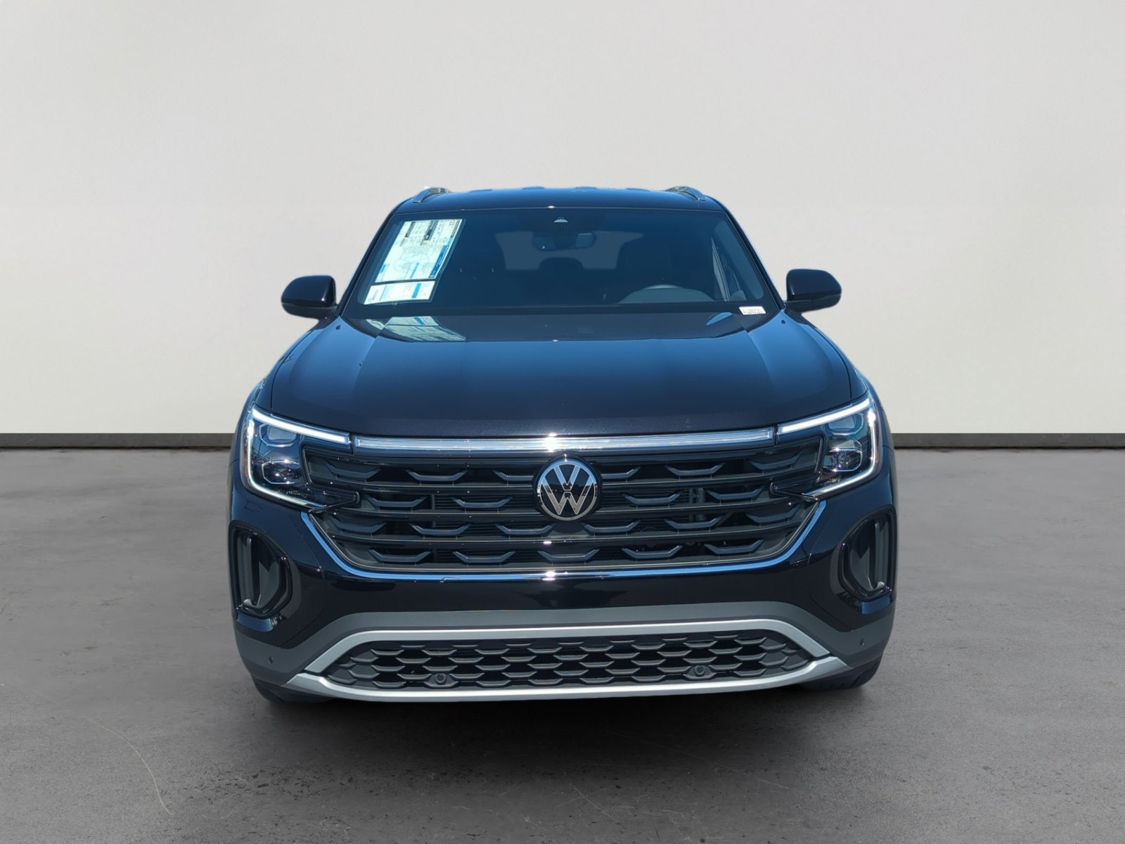 2026 Volkswagen Atlas Cross Sport SE w/Tech - Photo 8