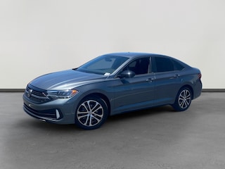 Used 2024 Volkswagen Jetta Sport Sedan Avondale, AZ