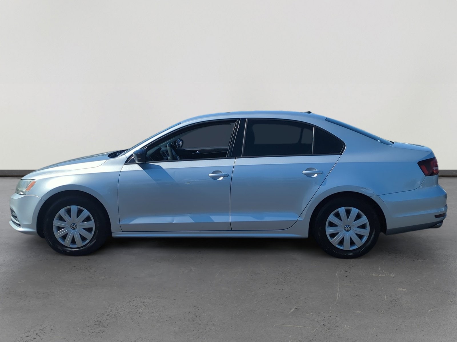 Used 2016 Volkswagen Jetta S with VIN 3VW167AJ2GM259001 for sale in Avondale, AZ