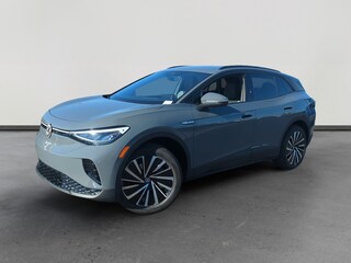 New 2026 Volkswagen ID.4 Pro SUV Avondale, AZ