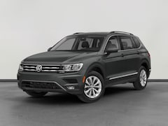 2020 Volkswagen Tiguan SE SUV