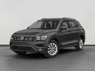 Used 2020 Volkswagen Tiguan SE SUV Avondale, AZ
