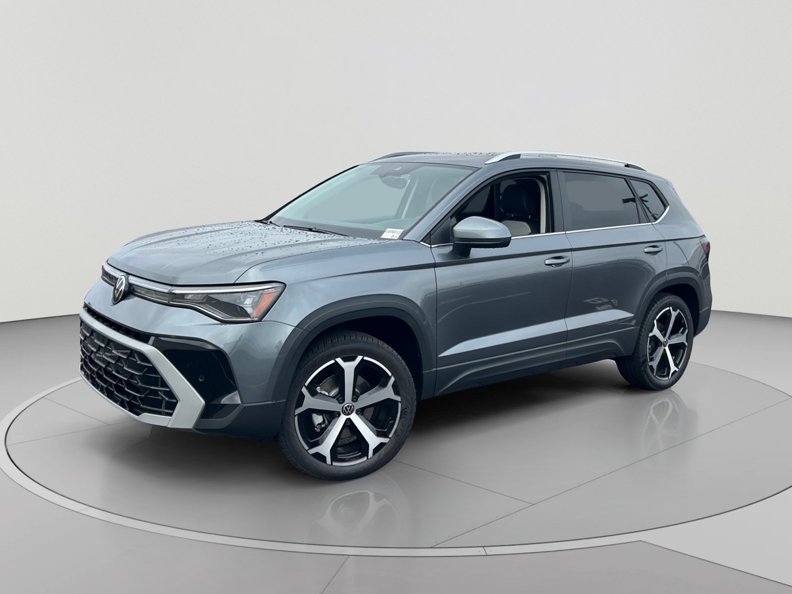 2027 Volkswagen Taos