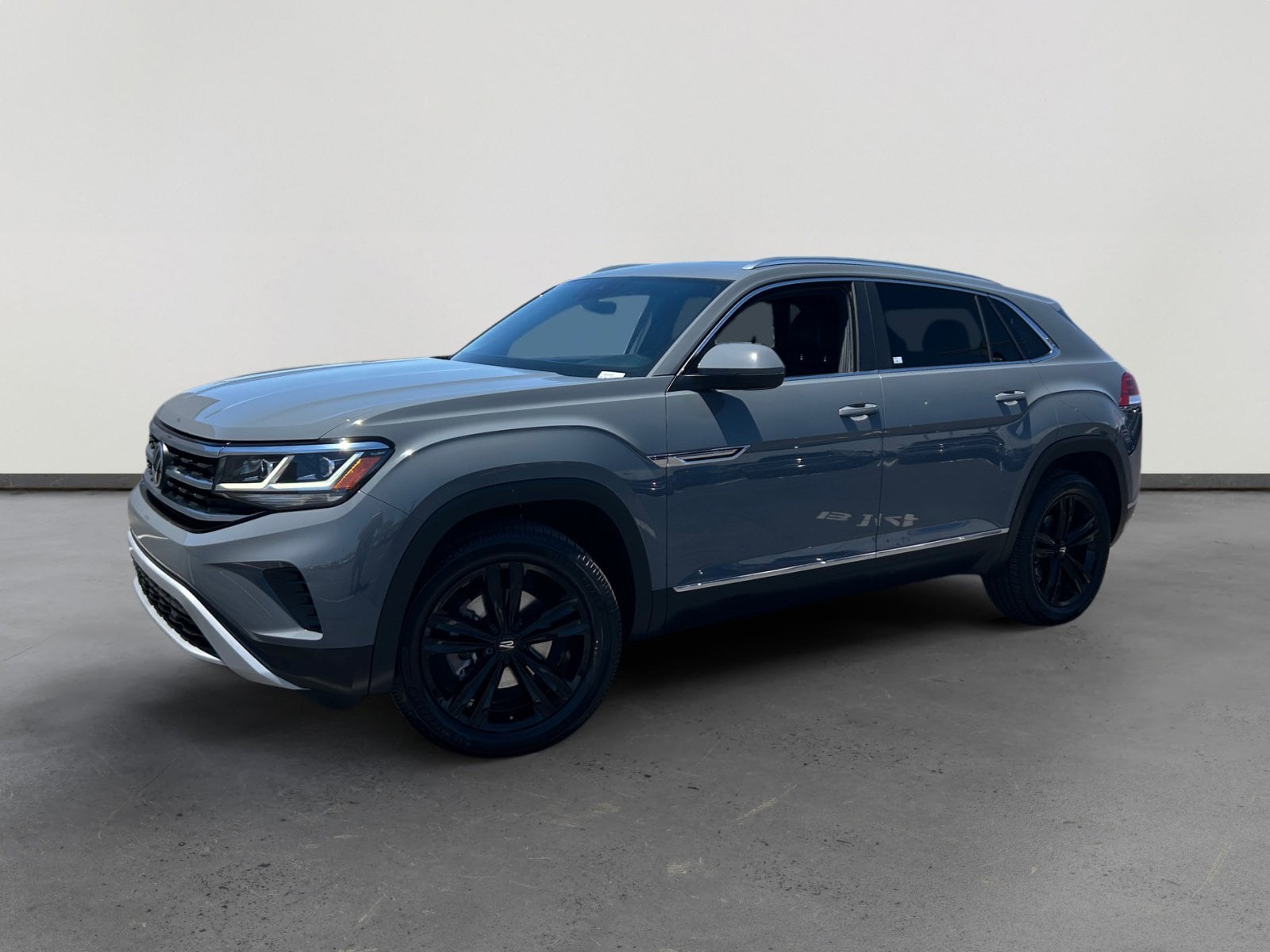 2023 Volkswagen Atlas Cross Sport