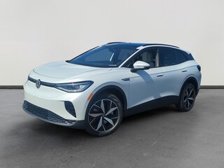 New 2025 Volkswagen ID.4 Pro S SUV Avondale, AZ