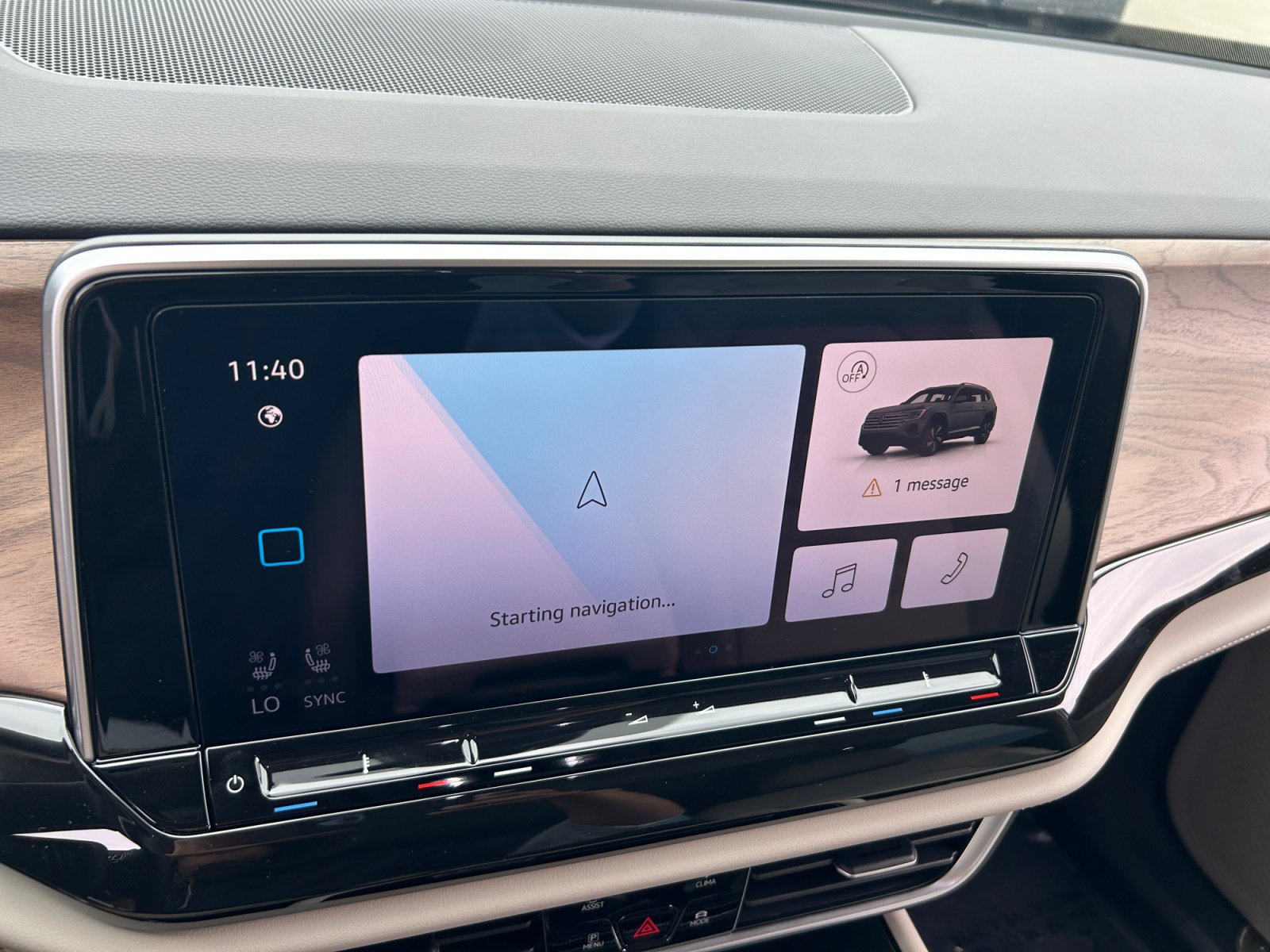 2026 Volkswagen Atlas SE w/Tech - Photo 26
