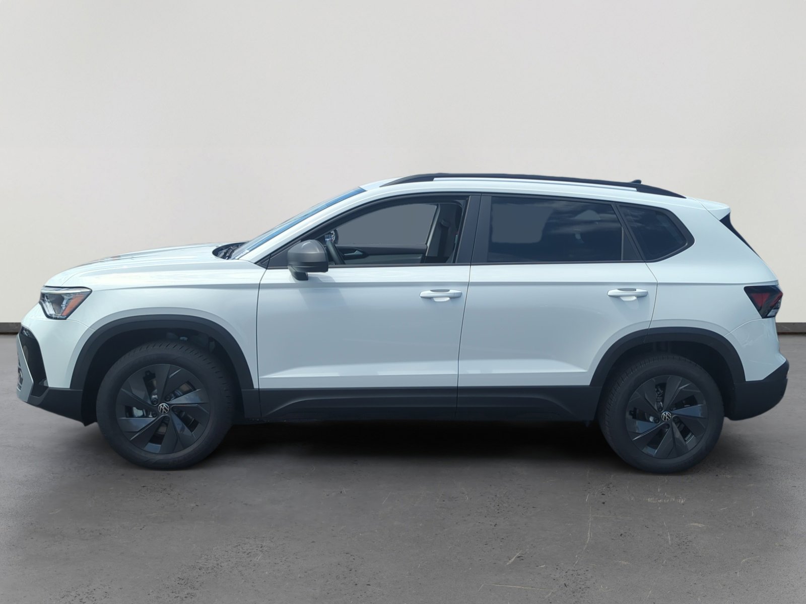 2025 Volkswagen Taos S photo 2