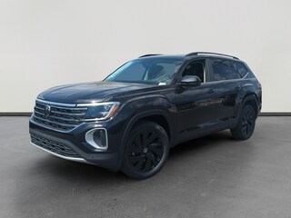 New 2026 Volkswagen Atlas 2.0T SE w/Technology SUV Avondale, AZ