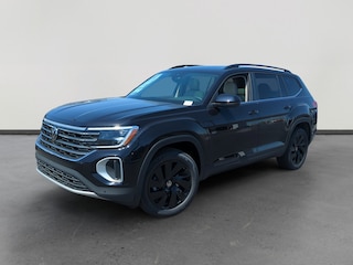 New 2026 Volkswagen Atlas 2.0T SE w/Technology SUV Avondale, AZ