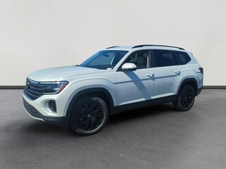 New 2026 Volkswagen Atlas 2.0T SE w/Technology SUV Avondale, AZ