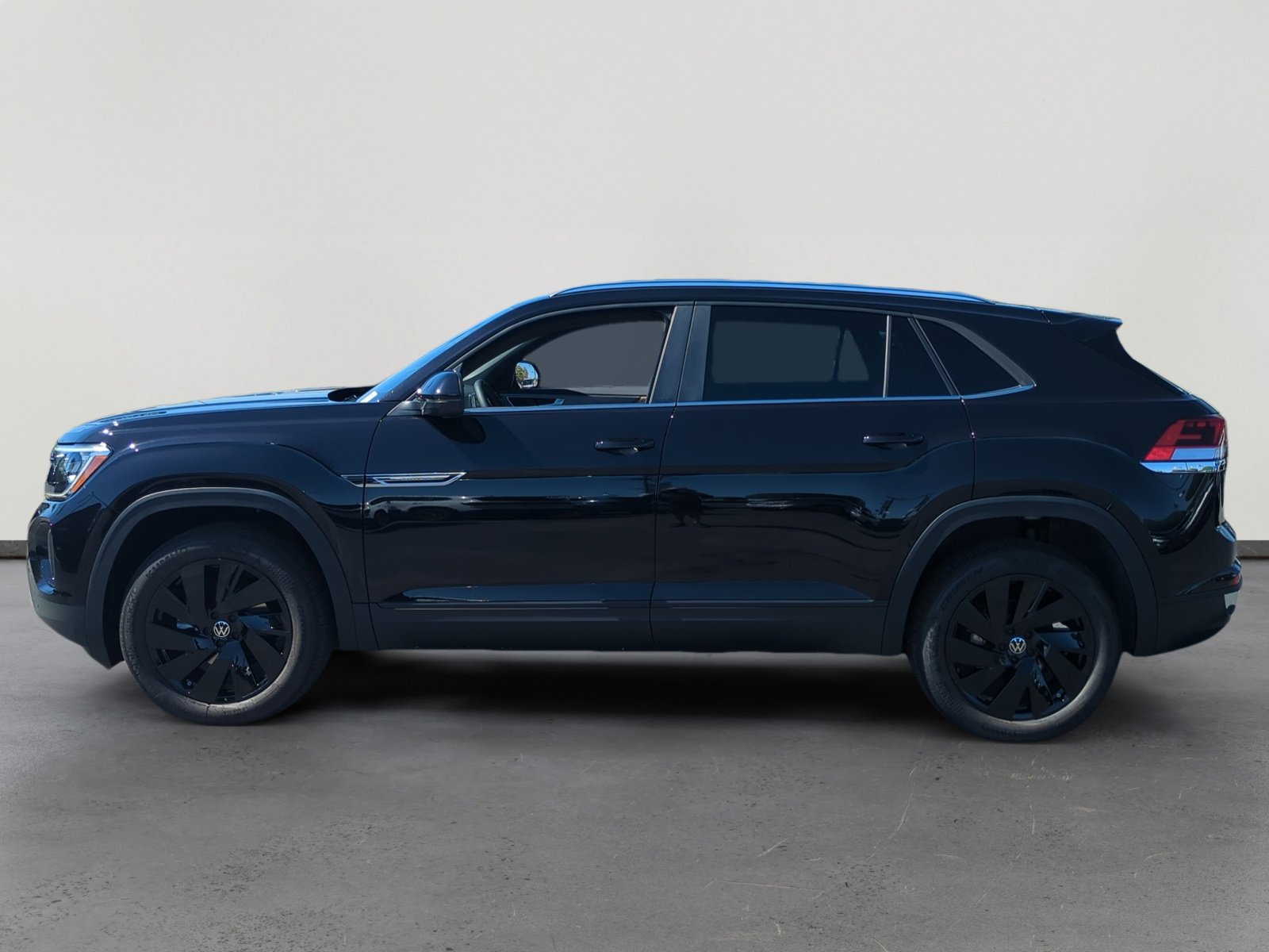 2026 Volkswagen Atlas Cross Sport SE Technology photo 2