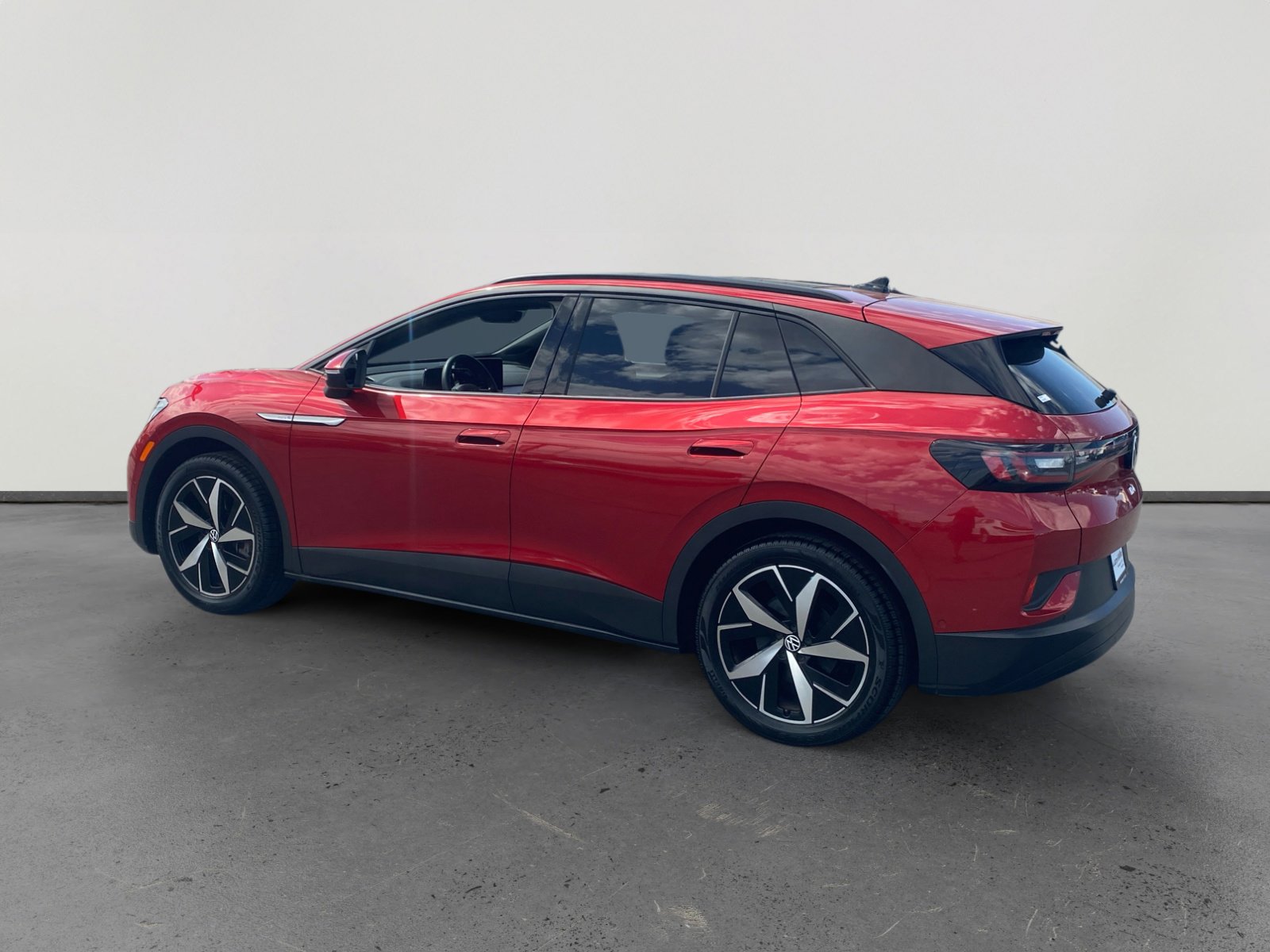 2023 Volkswagen ID.4 S photo 3