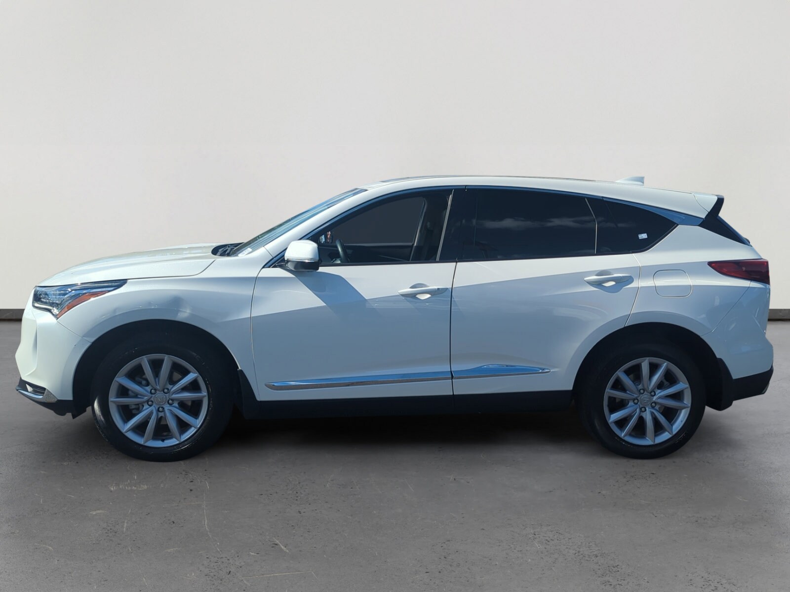 2024 Acura RDX photo 2