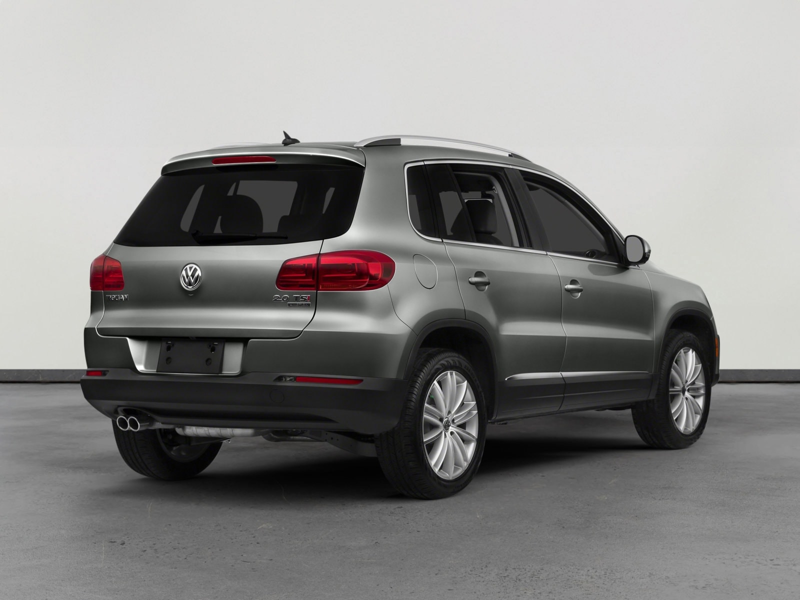 Used 2016 Volkswagen Tiguan SE with VIN WVGBV7AX7GW518415 for sale in Avondale, AZ