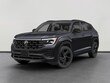 Volkswagen Atlas Cross Sport