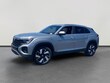 Volkswagen Atlas Cross Sport