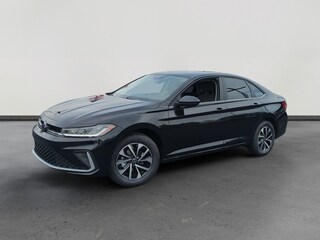 New 2026 Volkswagen Jetta 1.5T S Sedan Avondale, AZ