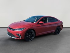 2025 Volkswagen Jetta SE Sedan