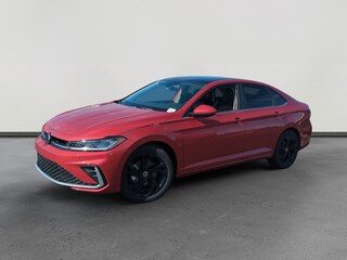 Used 2025 Volkswagen Jetta SE Sedan Avondale, AZ