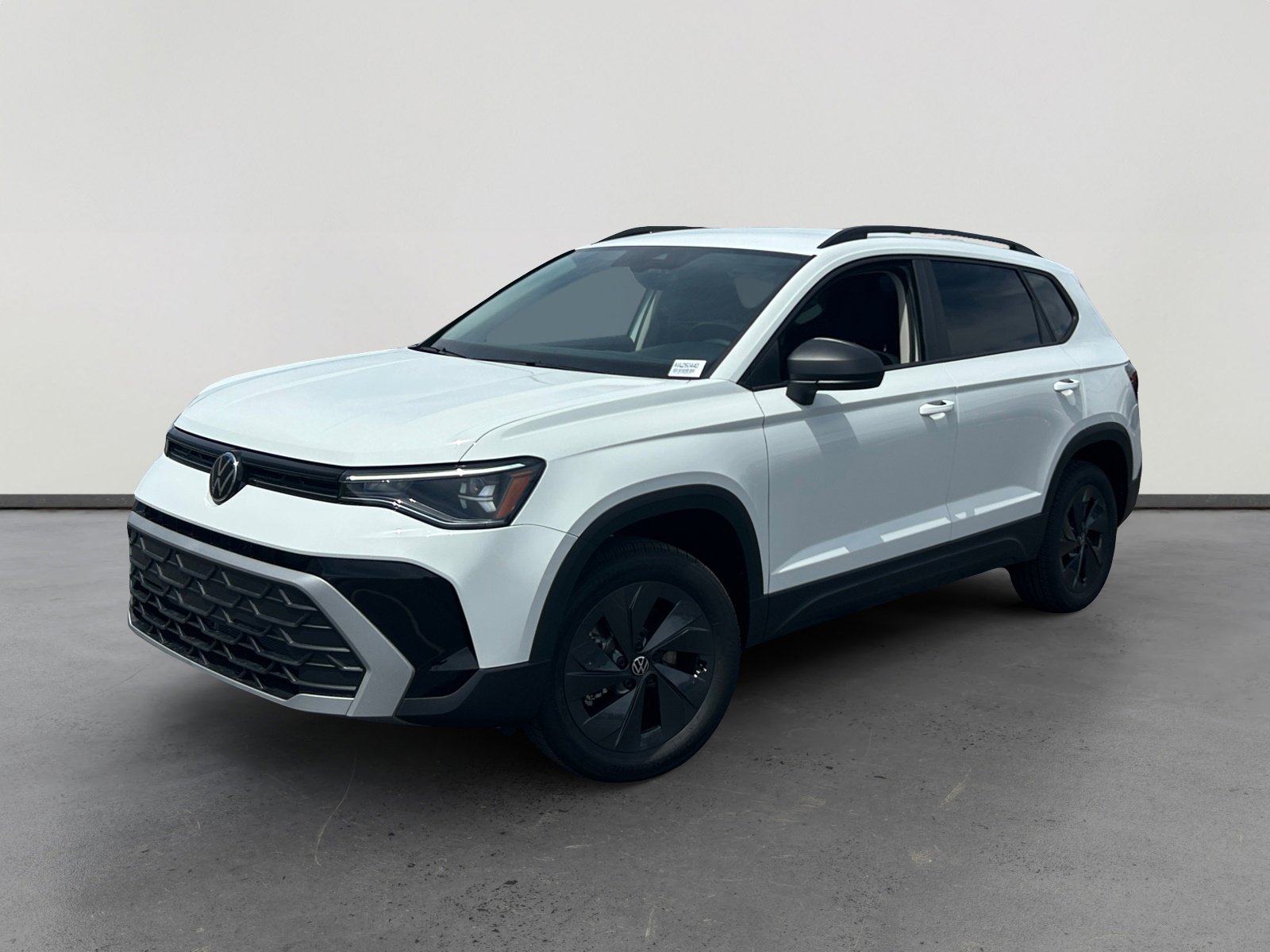 2026 Volkswagen Taos S