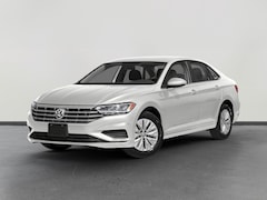 2021 Volkswagen Jetta S Sedan