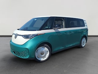 New 2025 Volkswagen ID. Buzz 1st Edition Van Passenger Van Avondale, AZ