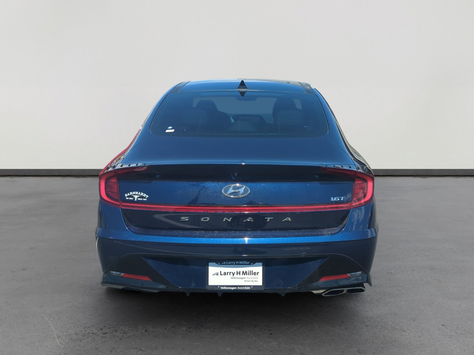 2022 Hyundai Sonata SEL Plus photo 4