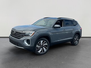 New 2026 Volkswagen Atlas SE w/Technology SUV Avondale, AZ