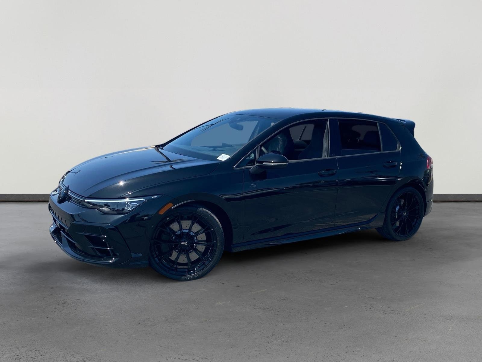 2025 Volkswagen Golf R