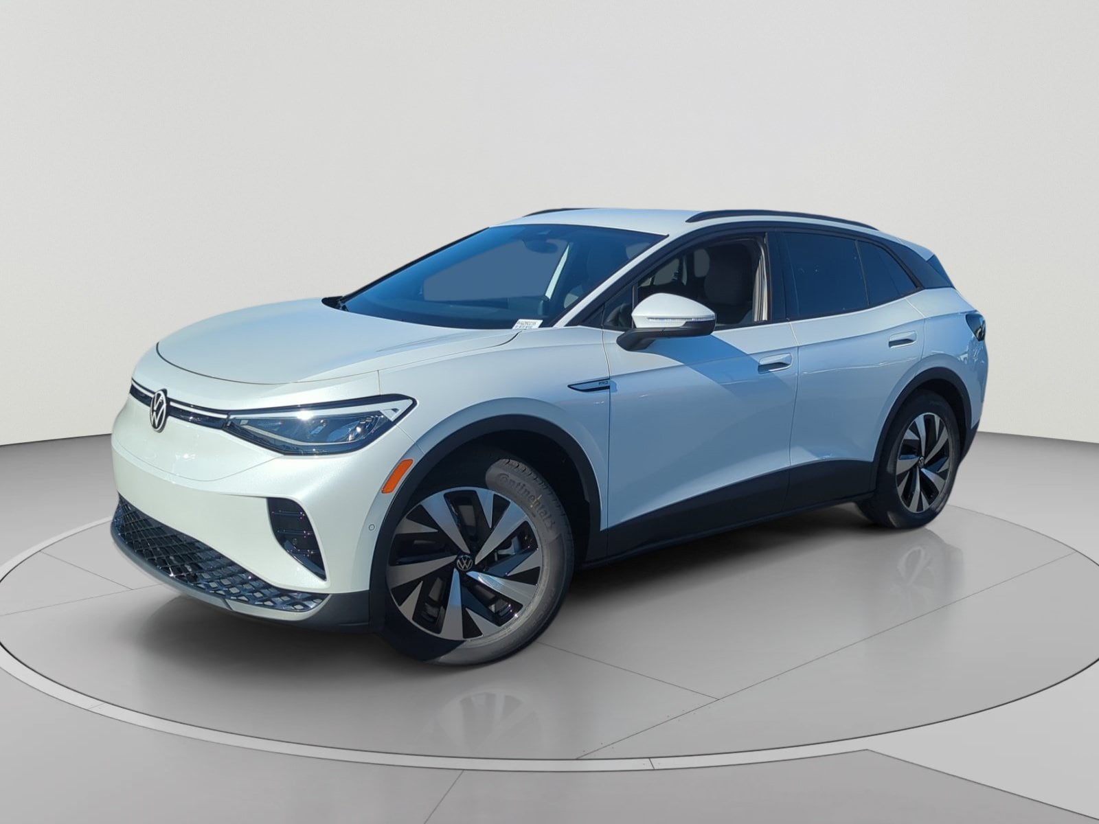 2026 Volkswagen ID.4