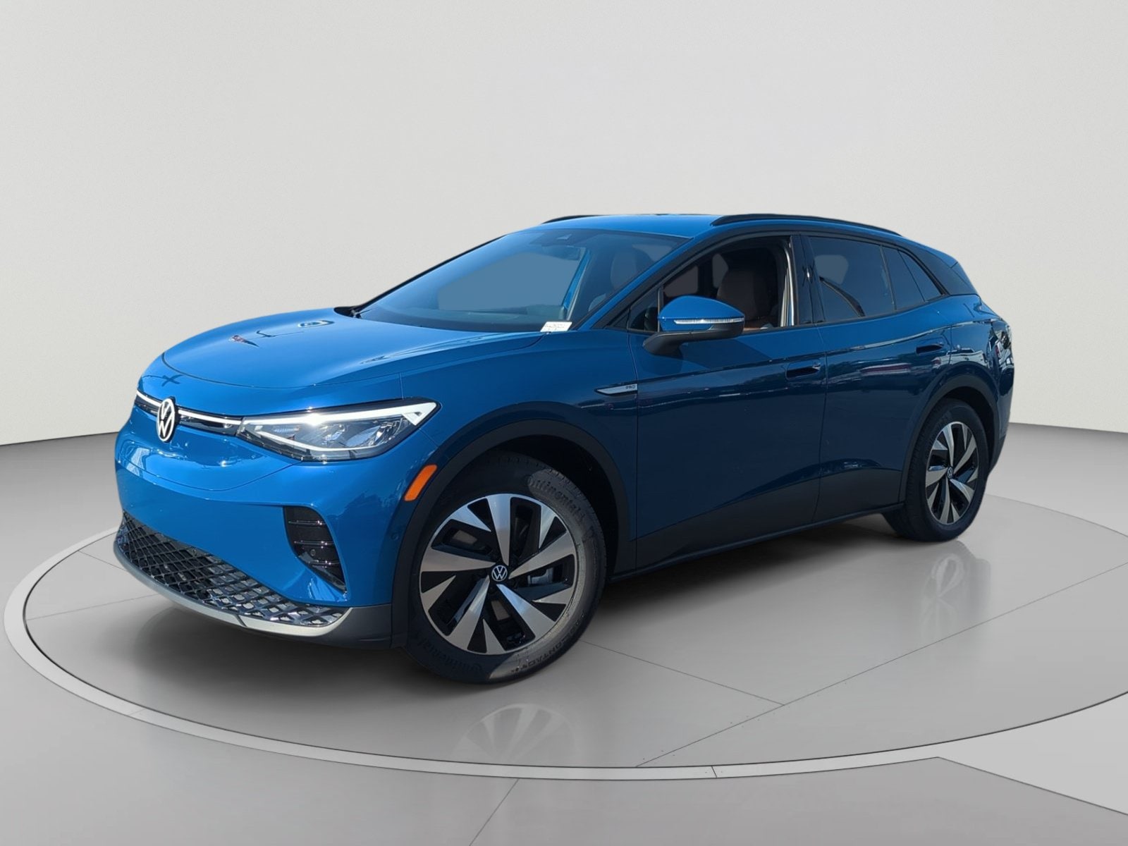2026 Volkswagen ID.4