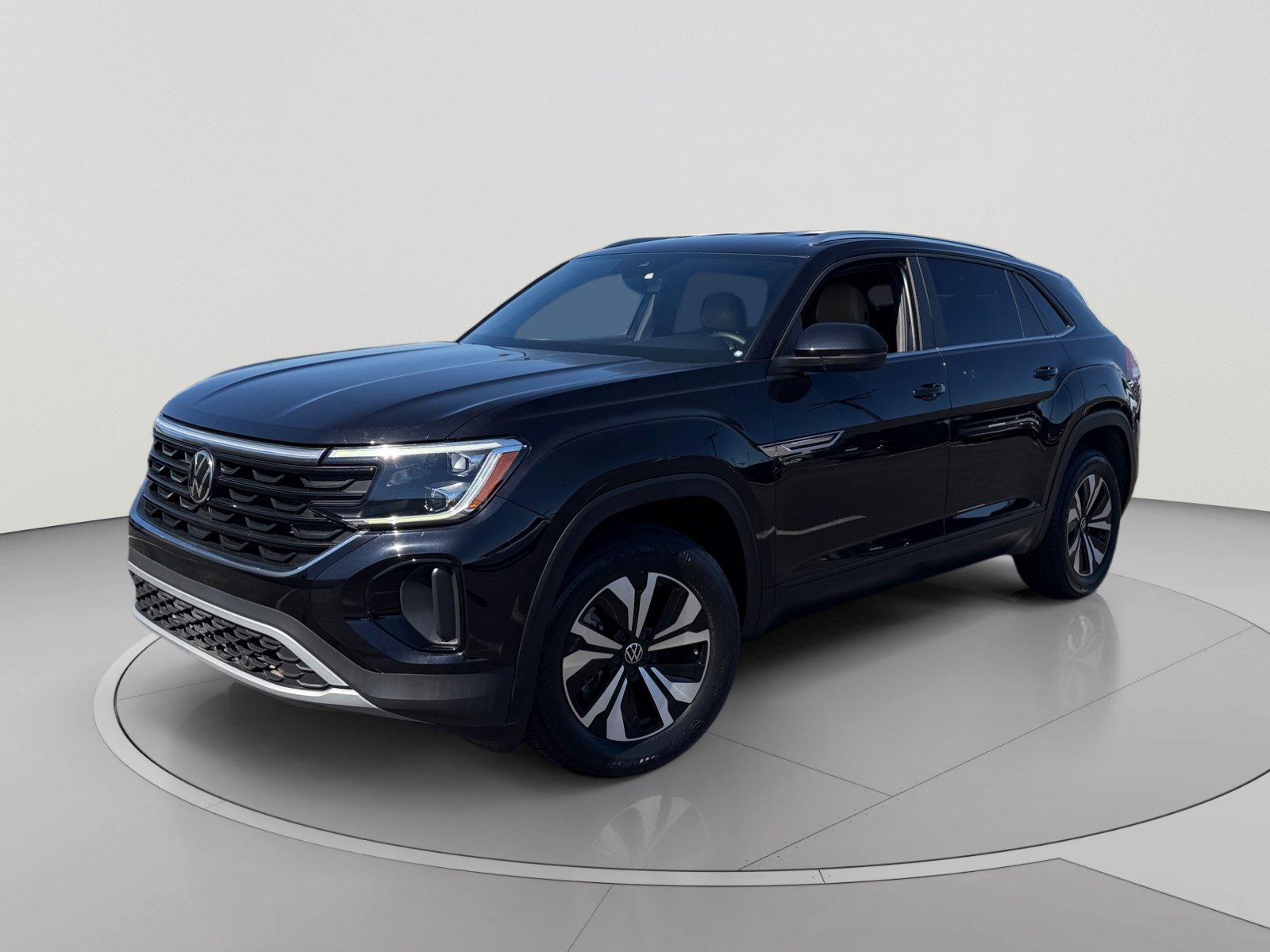 2024 Volkswagen Atlas Cross Sport 2.0T SE