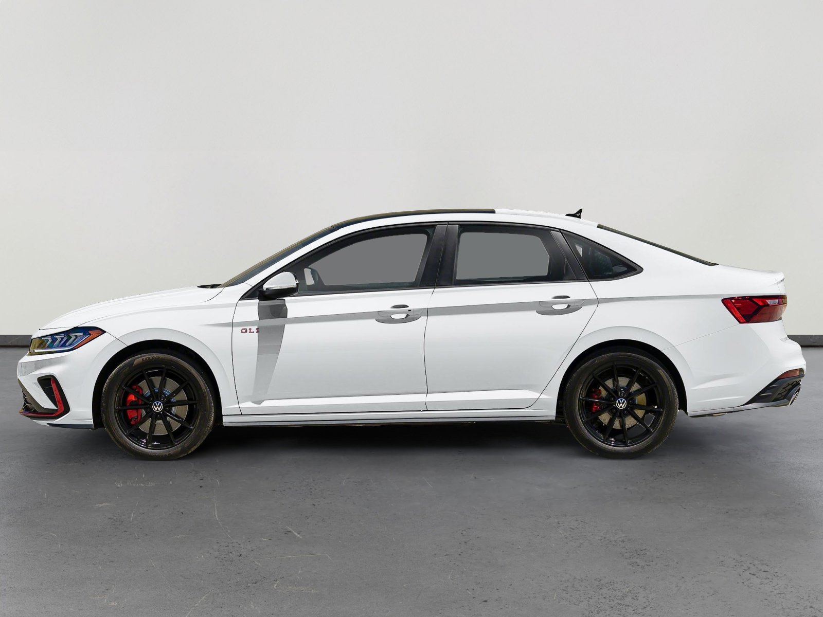 2025 Volkswagen Jetta GLI 2.0T Autobahn photo 2