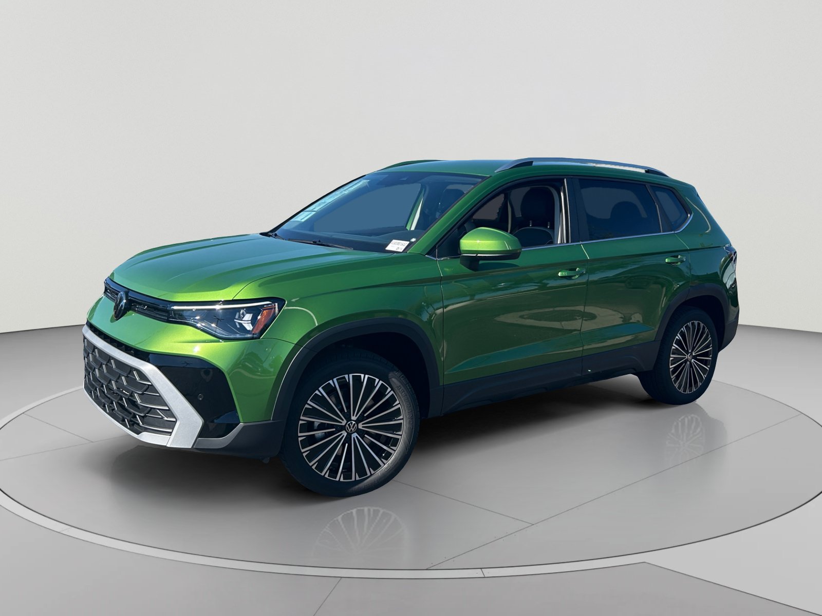  Volkswagen Taos